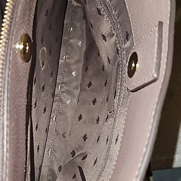 KATE SPADE POCKET BOOK - Picture 8 of 14